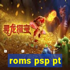 roms psp pt-br download